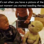 Funny Baby Memes - its not often