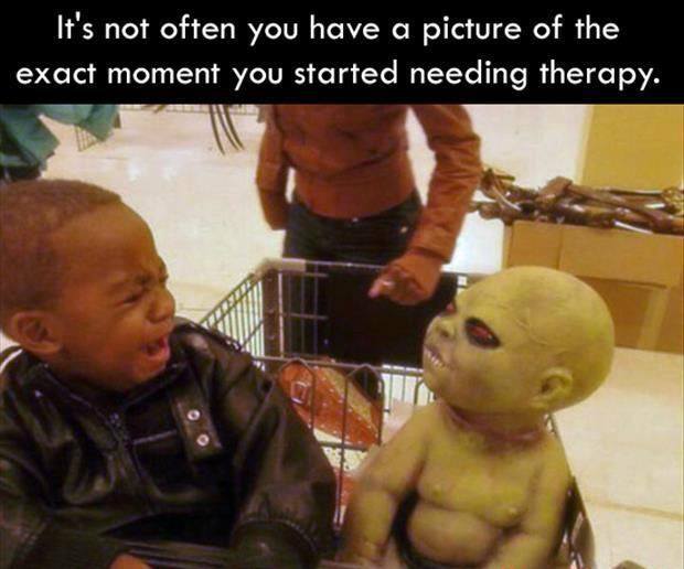 Funny Baby Memes - its not often