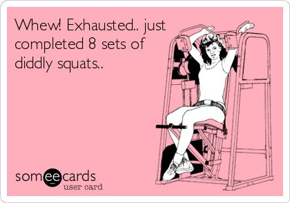 Funny Ecards - diddly squats