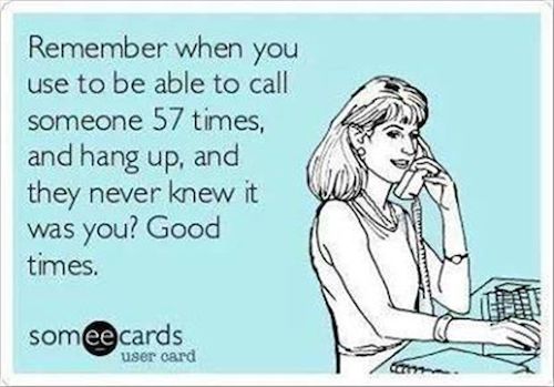 Funny Ecards - good times