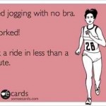 Funny Ecards - got a ride