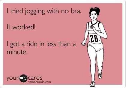 Funny Ecards - got a ride