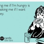 Funny Memes - Ecards - silly questions