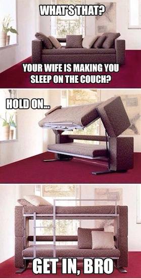 Funny Memes - get in bro