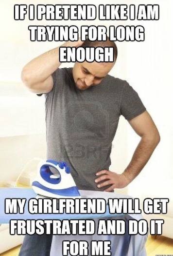 Funny Memes - guilty of this