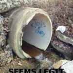 Funny Memes - seems legit 2