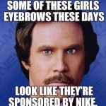 Funny Memes - sponsored by nike
