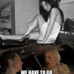 Funny Memes: 19 year old lady gaga