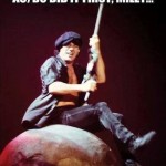Funny Memes: ac dc did it first