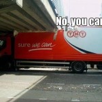 Funny Memes - No you can't