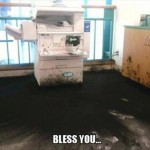 Funny Memes: bless you