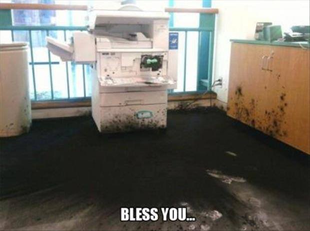 Funny Memes: bless you