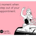 Funny Ecards - hair appointment