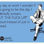 Funny Memes - Ecards - shut the f up