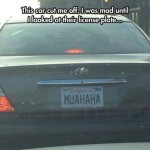 Funny Memes - cut me off
