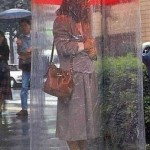 Funny Memes - keeping dry