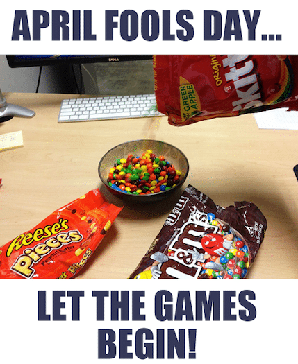 Funny Memes - let the games begin