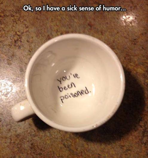 Funny Memes - sense of humor