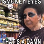 Funny Memes - tire fire