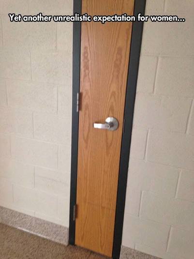 Funny Memes - unrealistic expectations
