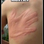 Funny Memes - worst handslap