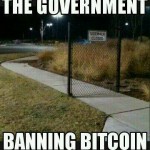 Funny Memes: banning bitcoin
