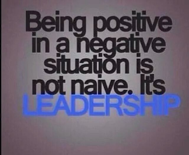 Funny Memes - Stay positive