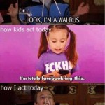 Funny Baby Memes - Still a Kid