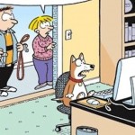 Funny Cartoon Memes - oh no