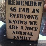 Funny Memes - Family