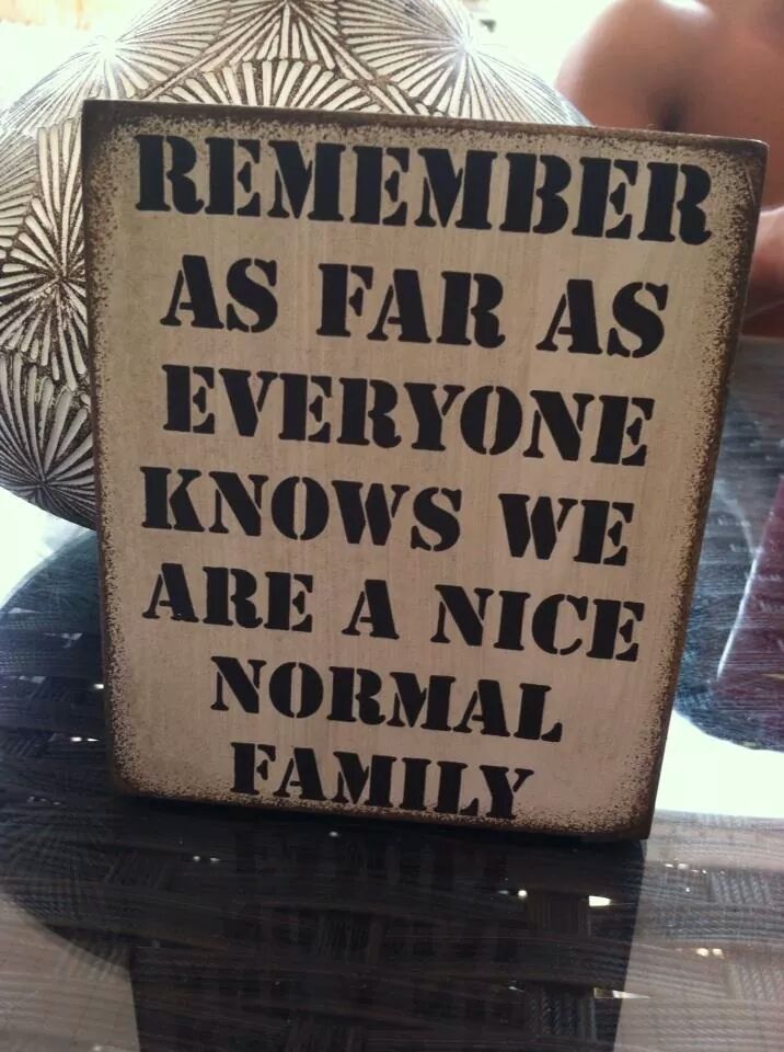 Funny Memes - Family