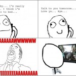 Funny Memes - Its getting late