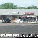 Funny Memes - location