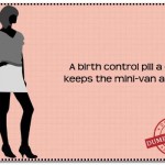 Funny Memes - mini van