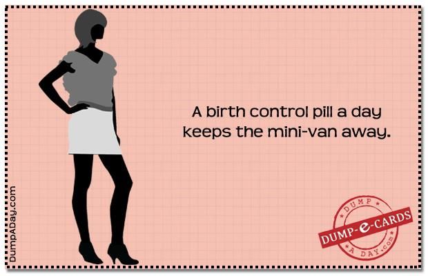 Funny Memes - mini van