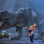 Funny Memes: ariana grande vs dinosaur