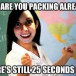 Funny Memes: That One Teacher