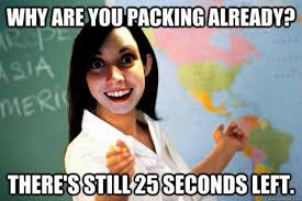 Funny Memes: That One Teacher