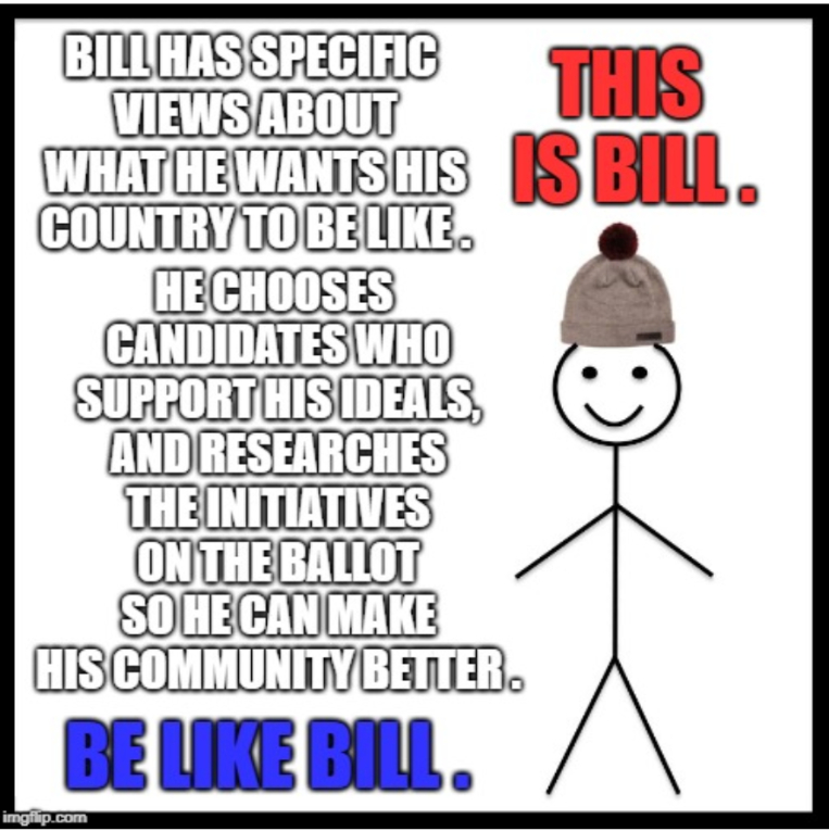 Be Like Bill Funny Memes Be Like Bill Funny Memes